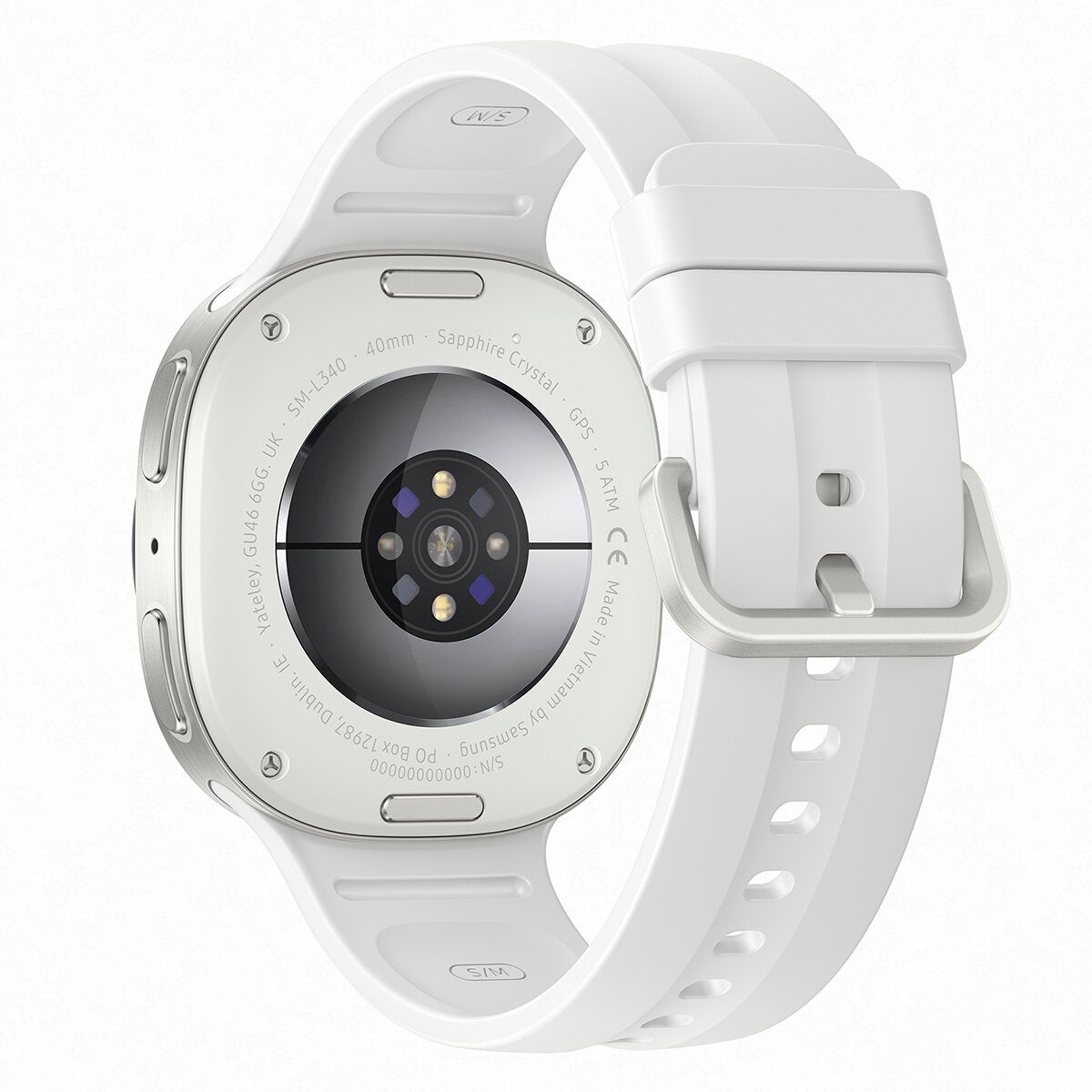 Samsung Galaxy Watch 9 40mm Beige Samsung Galaxy Watch 9 40mm Beige