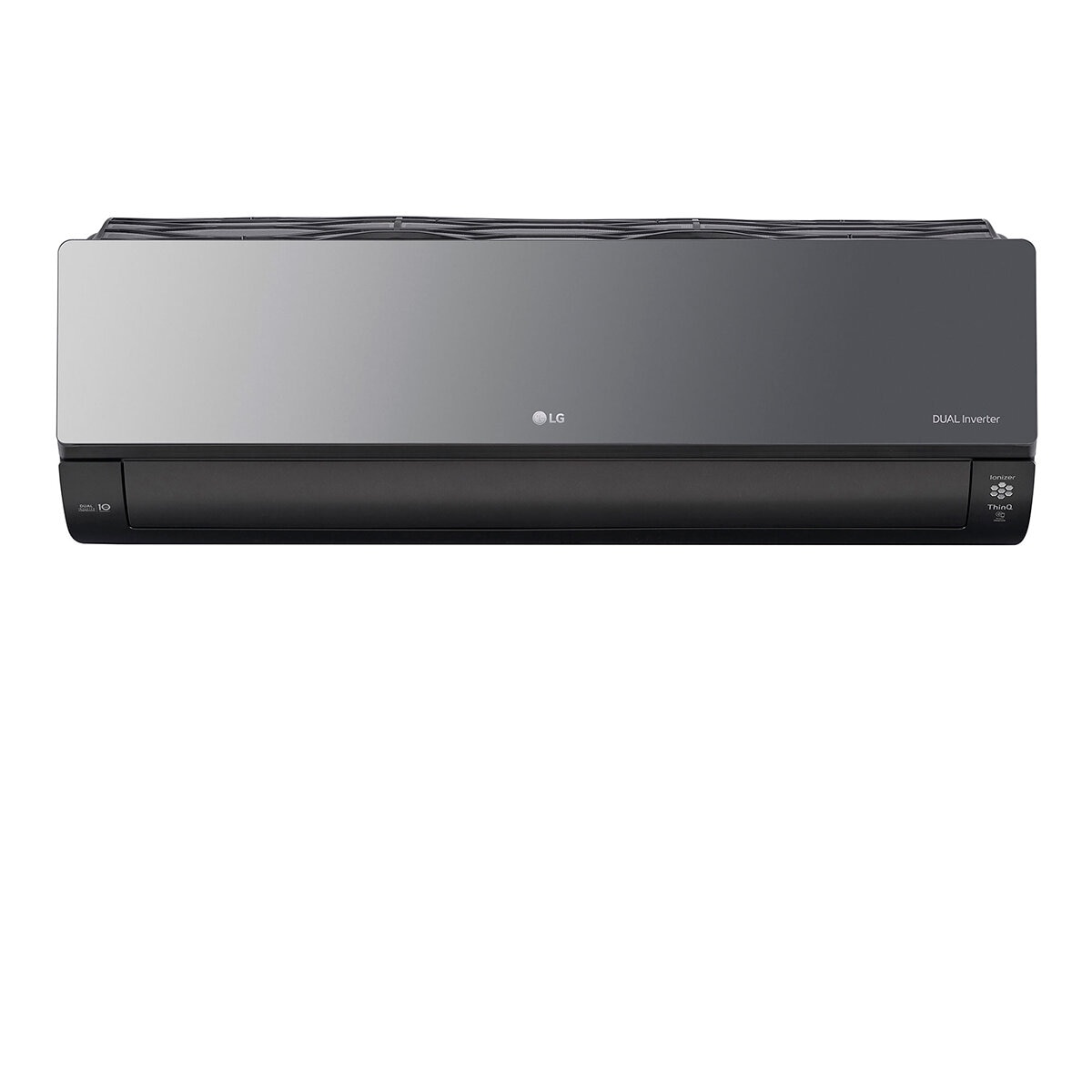 LG Aire Acondicionado ArtCool Inverter, VR122HD, Frío y Calor, 220V, 1 Tonelada, 12,000 BTU/h, WiFi