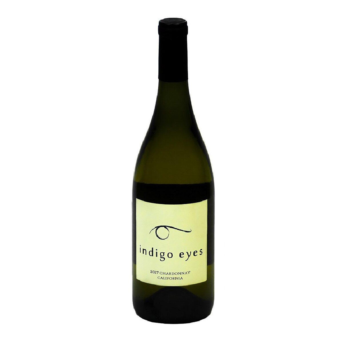 Vinos Tinto y Blanco Indigo Eyes 6/750ml