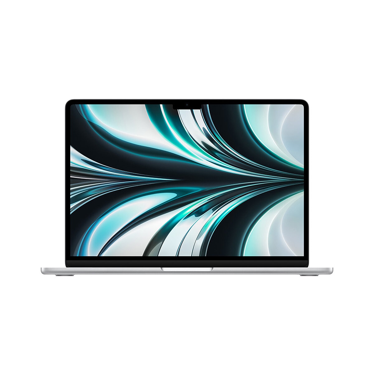 Apple MacBook Air 13" Chip M2 256GB Plata