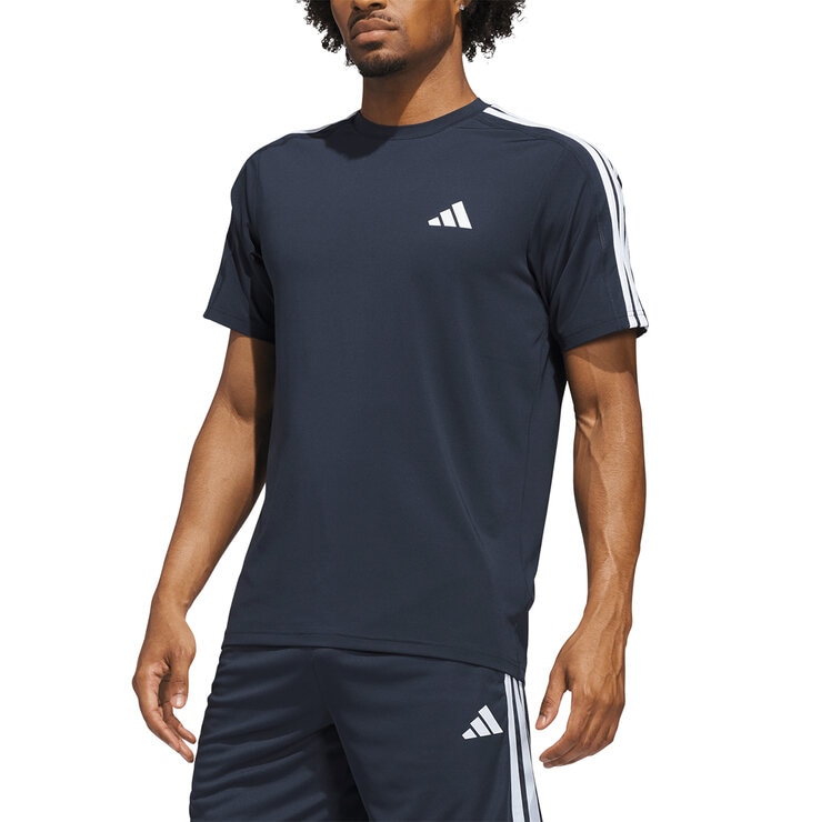 Adidas Shorts Deportivos para Caballero Azul Mediana Adidas Shorts Deportivos para Caballero Azul Mediana