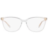 Michael Kors 0MK4067U301557 Armazón Oftálmico