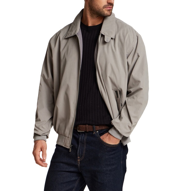 Weatherproof Chamarra para Caballero Varias Tallas y Colores Weatherproof Chamarra para Caballero Varias Tallas y Colores