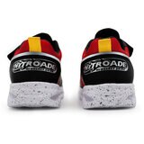 Disney, Tenis para Niño, Modelo Cars y/o Mickey, con Luces, Varias Tallas