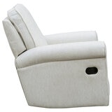 Distinción, Minnesota, Sillón Reclinable Manual