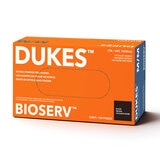 Bioserv Guantes de Nitrilo 100 pzas
