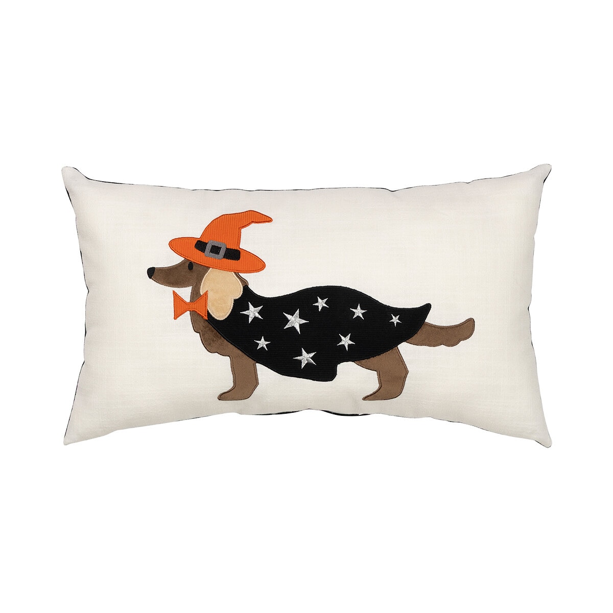 Cojines Decorativos, Halloween, Perro