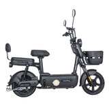 Garow City Pro Bicicleta Eléctrica Varios Colores