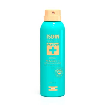 Isdin Acniben Body reduccion de granos corporales spray 150Ml