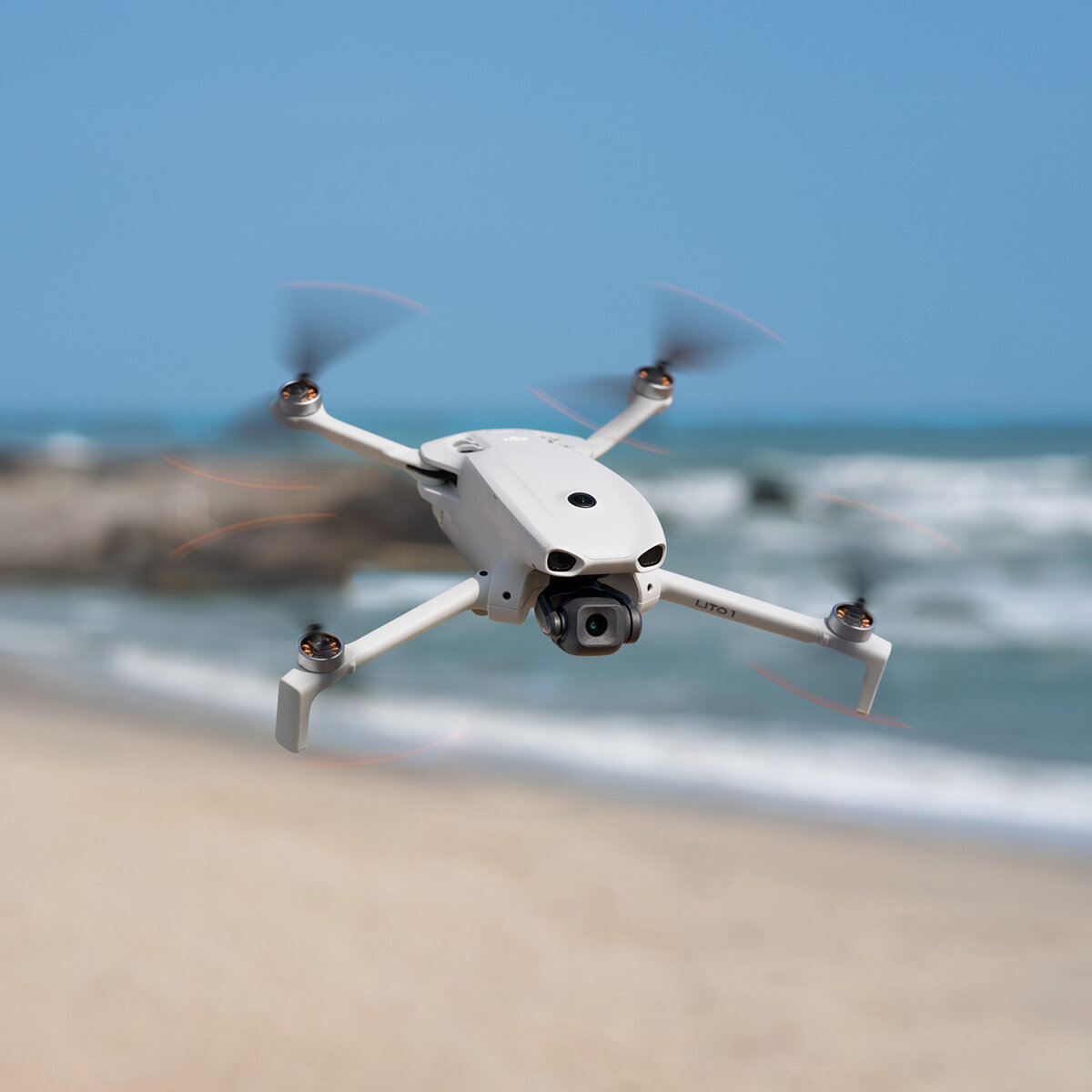 DJI Lito 1 DJI Lito 1