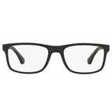 Emporio Armani 0EA31475042 55 Armazón Oftálmico