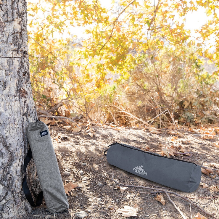 Cascade Mountain Cama Plegable