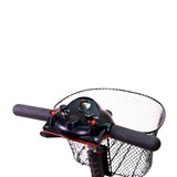 Powercar, scooter de movilidad eléctrico de 4 ruedas