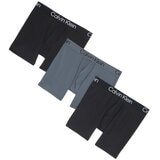 Calvin Klein Boxer para Caballero 3 piezas varias tallas y colores