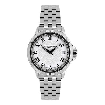 Raymond Weil, Reloj para Dama
