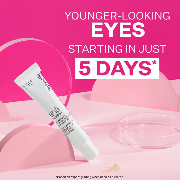 StriVectin Concentrado Antiarrugas Intensivo Plus para Ojos 2 pzas