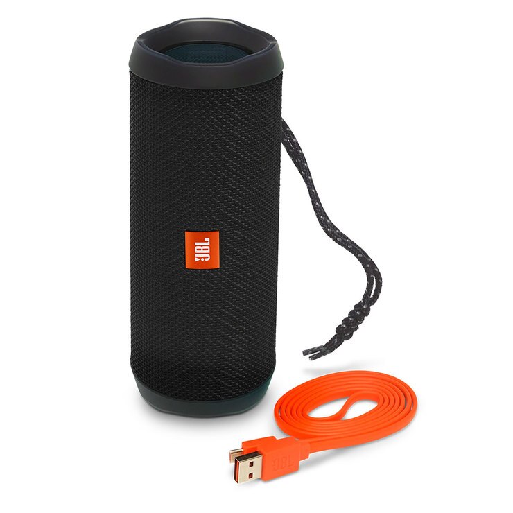 JBL Flip 4 Bocina inalámbrica a prueba de agua Costco México