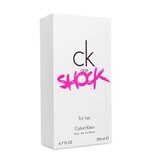 Calvin Klein One Shock 200 ml