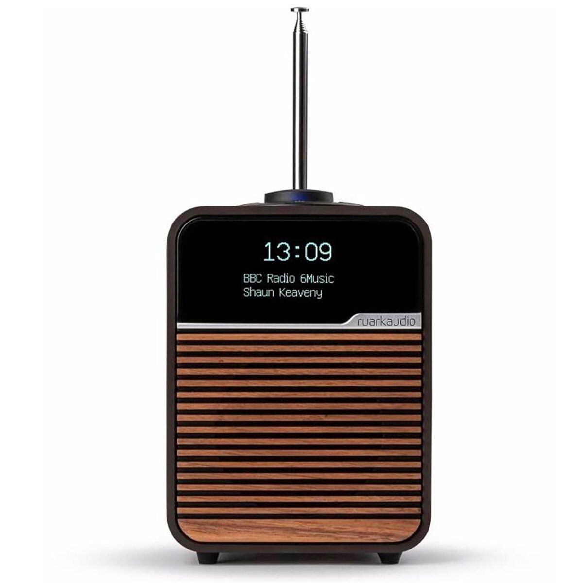 Ruark R1 R1D ESP Negro