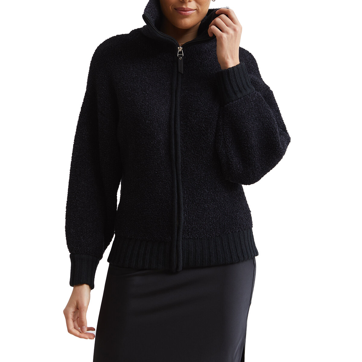 Kashwere Suéter para Dama Varias Tallas y Colores