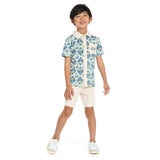 Scotch & Soda Conjunto de 2 piezas para Niños y Niñas Varias Tallas y Colores Scotch & Soda Conjunto de 2 piezas para Niños y Niñas Varias Tallas y Colores