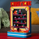 LEGO Super Mario, Máquna Recreativa de Donkey Kong LEGO Super Mario, Máquna Recreativa de Donkey Kong