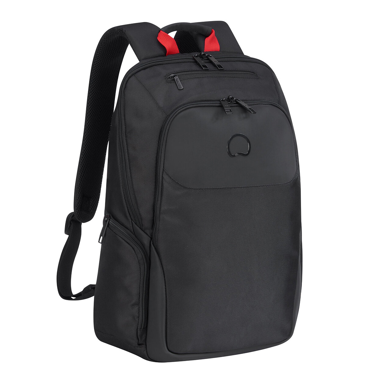 Delsey Set Mochila y Maletín Rodante