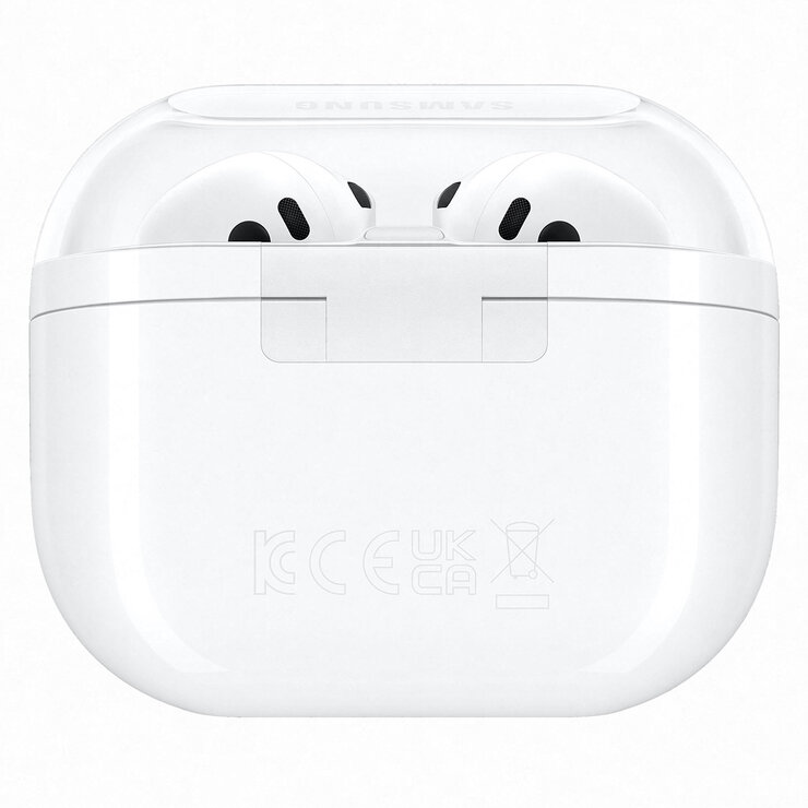 Samsung Galaxy Buds 3 Blanco Samsung Galaxy Buds 3 Blanco