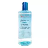 Avène Cleanance Agua Micelar 400ml