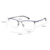 Carrera 8909 Armazón Oftálmico