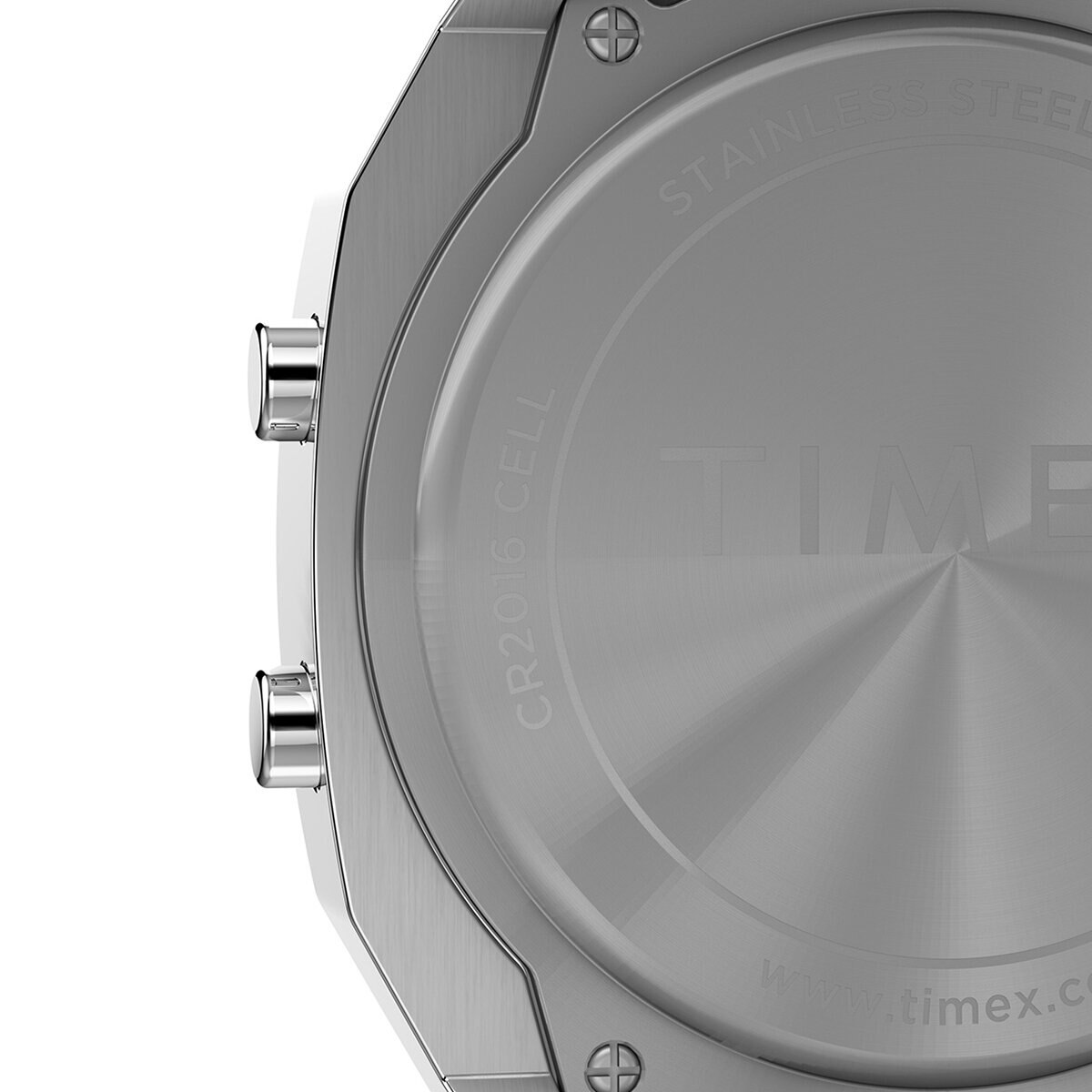 Timex Reloj Digital TW2V7450068