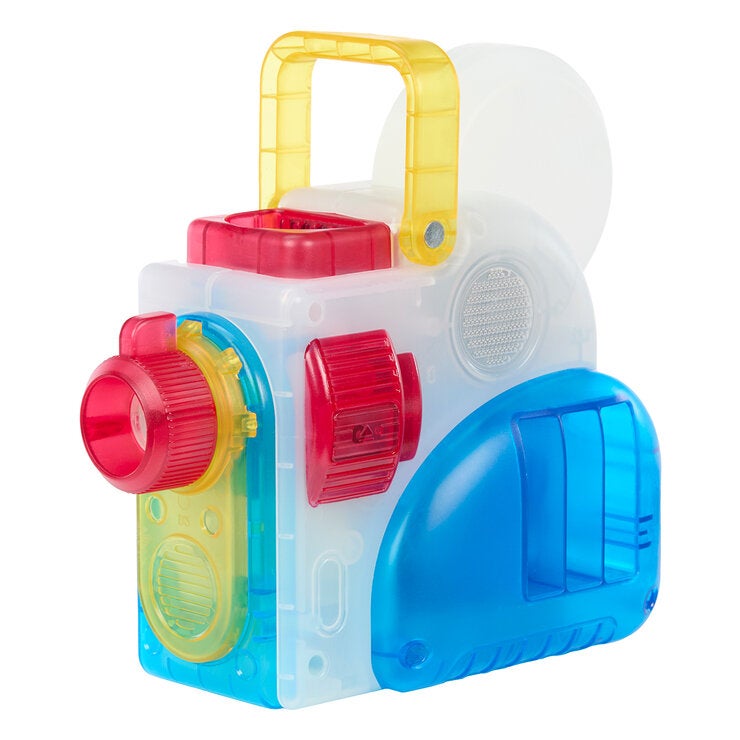 Little Tikes, Proyector de Cuentos Edición Universal Little Tikes, Proyector de Cuentos Edición Universal