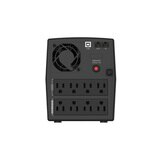 Smartbitt, No Break Regulador y Supresor Electrónico SBNB1800