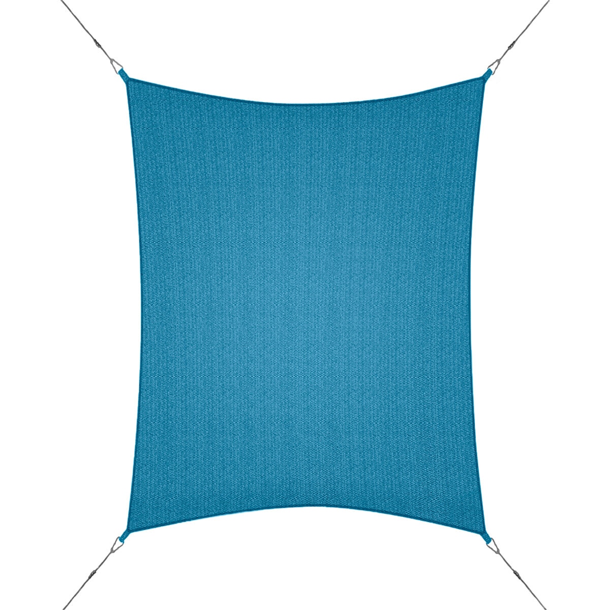 Coolaroo, Velaria de 3.9m x 2.1m, Color Azul