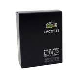 Lacoste Noir 100 ml