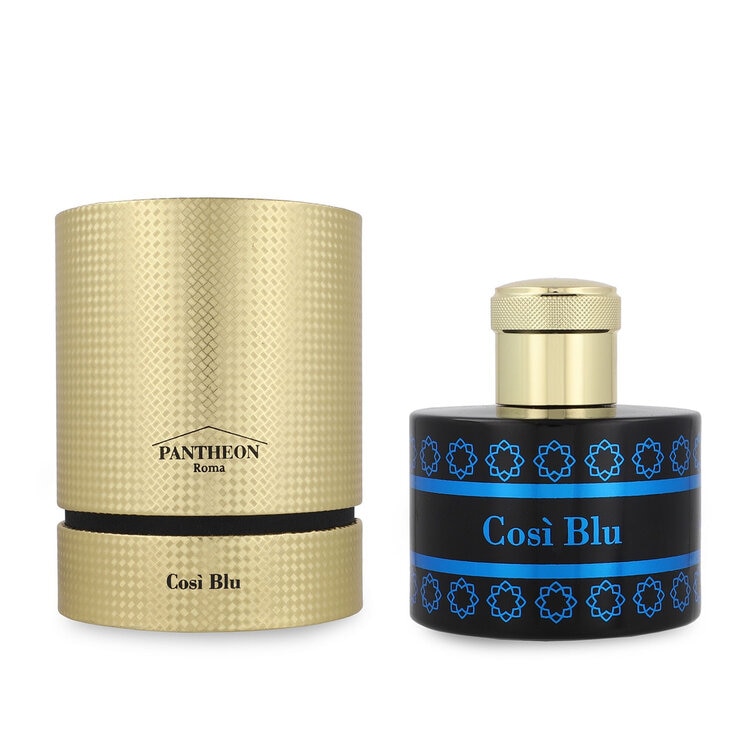 Pantheon Roma Cosi Blu 100 ml Extracto De Perfume