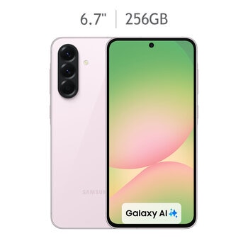 Samsung Galaxy A56 256GB Rosa