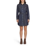 Wrangler Vestido de Mezclilla para Dama Varias Tallas y Colores