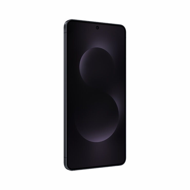 Samsung Galaxy S25 Edge 256GB Negro Titanio