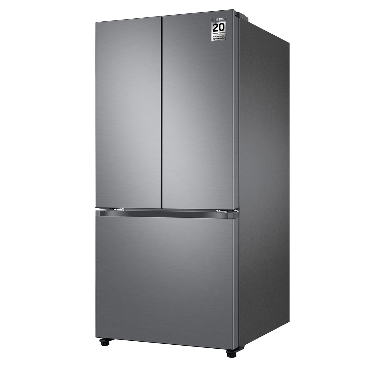 Samsung Refrigerador 22' French Door