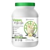 Vegan Protein Proteína Vegana Sabor Vainilla 1.2 kg