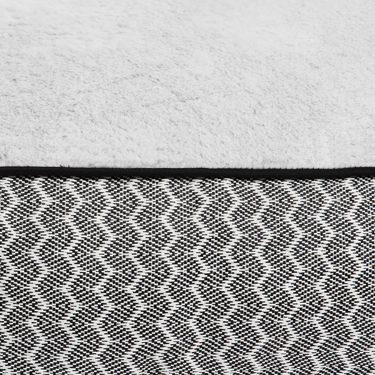 Kirkland Signature Cama Redonda para Mascotas