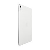 Apple Smart Folio para el iPad A16 Blanco