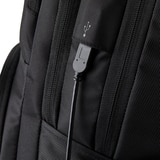 High Sierra Mochila Profesional Elite Pro color Negro