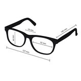 Tous VTO.0C50V.01GQ.52 Armazón Oftálmico