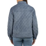 Jachs Chamarra para Dama Azul Mediana Jachs Chamarra para Dama Azul Mediana