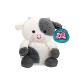 Set de Muñecos de Peluche 4 Piezas, Rodeo 