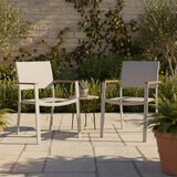 Midtown Concept, Tagula Set de 4 Sillas para Exterior