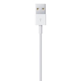 Apple cable de Lightning a USB (1 m)