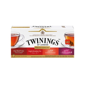 Twinings Tés Kit con 90 Sobres